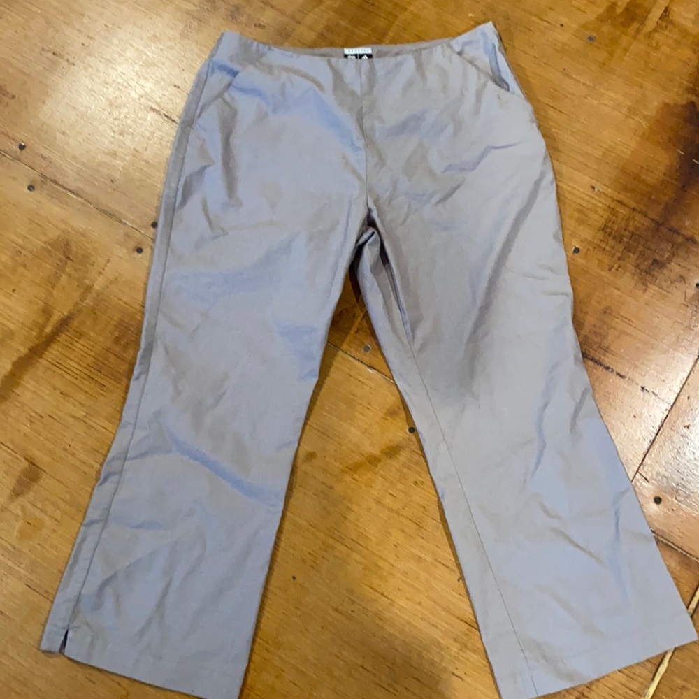 Adidas pants size 10